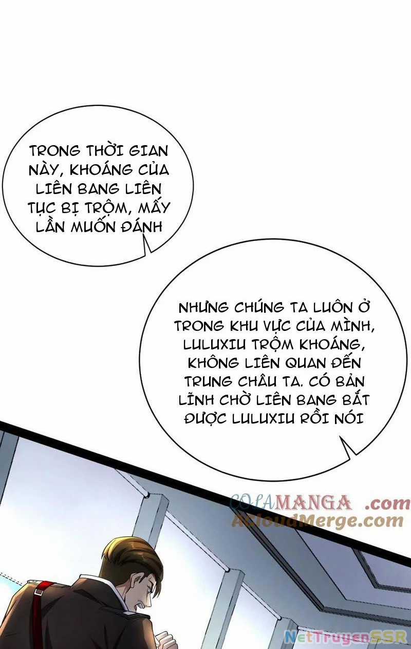 Đại Liên Minh Phản Xuyên Việt Của Bạo Quân Chapter 83 trang 52