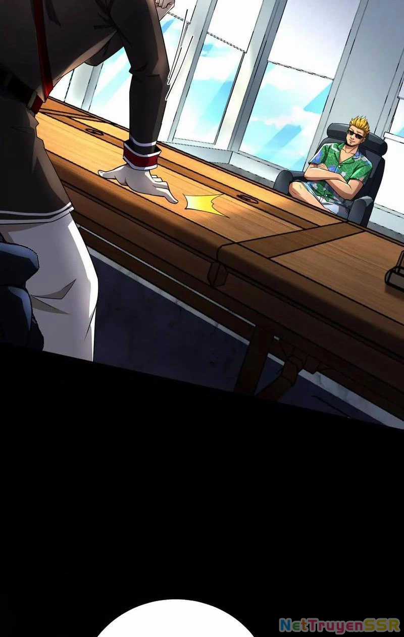 Đại Liên Minh Phản Xuyên Việt Của Bạo Quân Chapter 83 trang 53