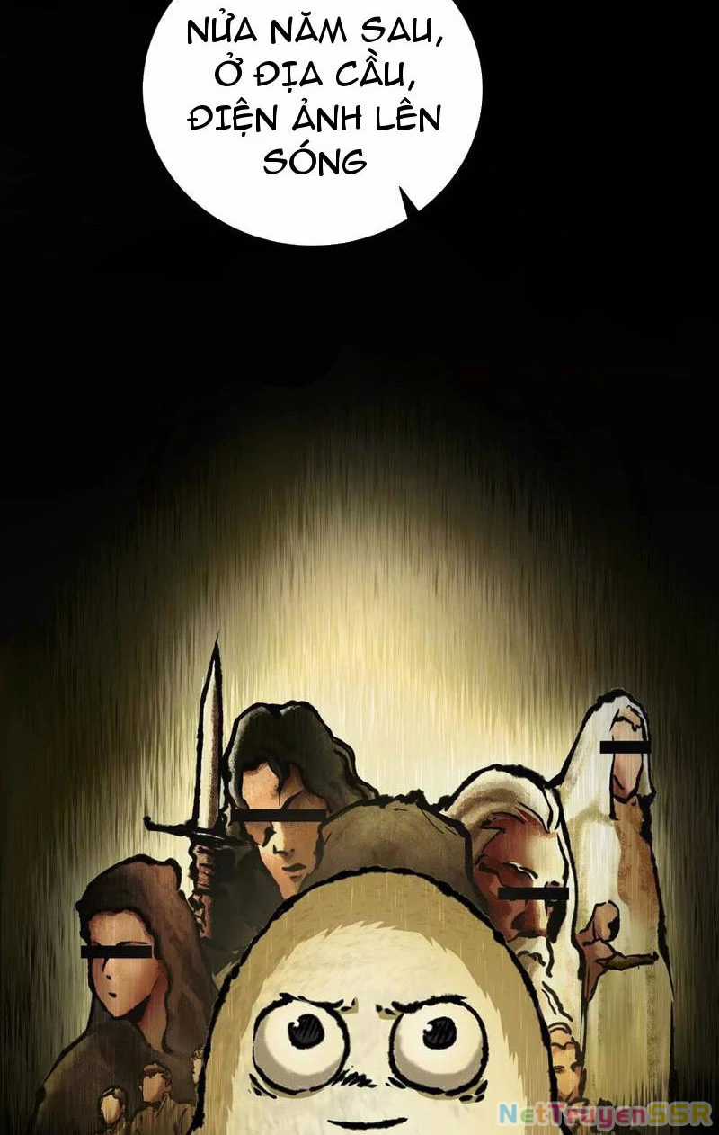 Đại Liên Minh Phản Xuyên Việt Của Bạo Quân Chapter 83 trang 54