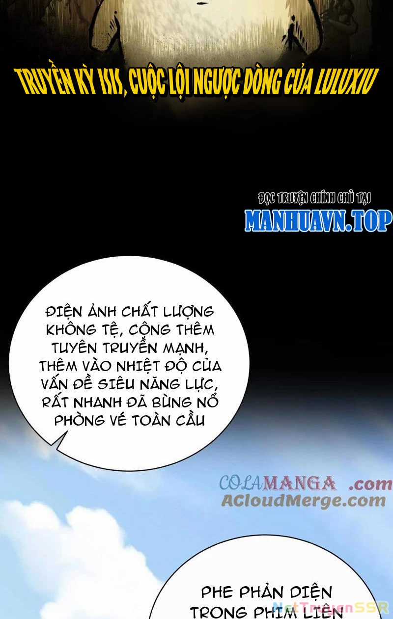 Đại Liên Minh Phản Xuyên Việt Của Bạo Quân Chapter 83 trang 55