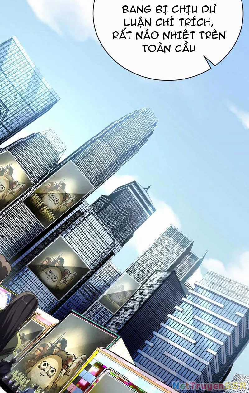 Đại Liên Minh Phản Xuyên Việt Của Bạo Quân Chapter 83 trang 56