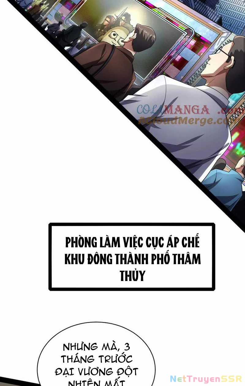 Đại Liên Minh Phản Xuyên Việt Của Bạo Quân Chapter 83 trang 57