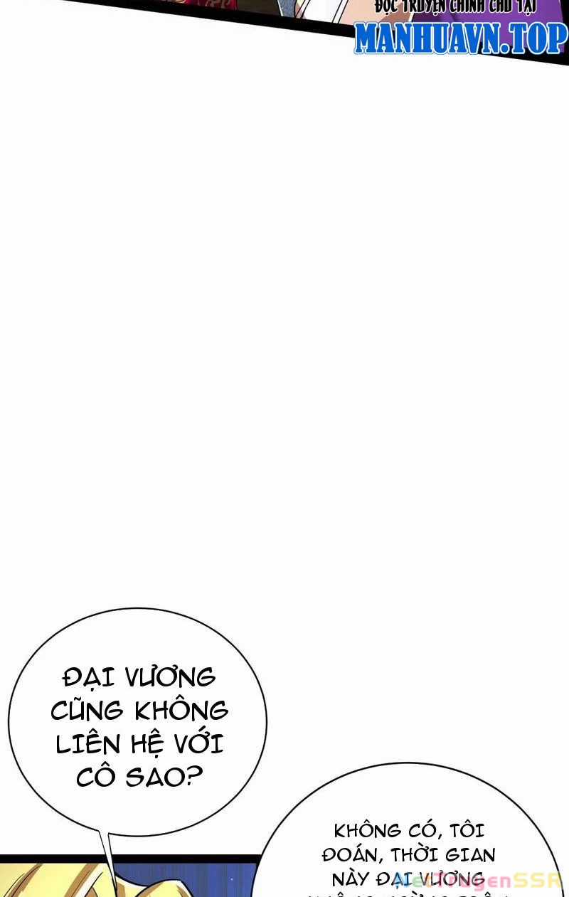 Đại Liên Minh Phản Xuyên Việt Của Bạo Quân Chapter 83 trang 59