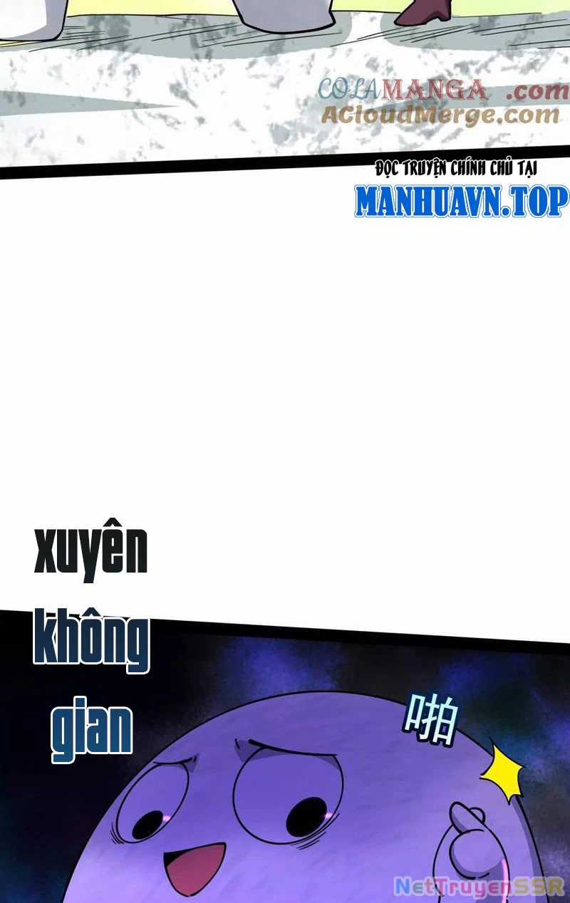 Đại Liên Minh Phản Xuyên Việt Của Bạo Quân Chapter 83 trang 6