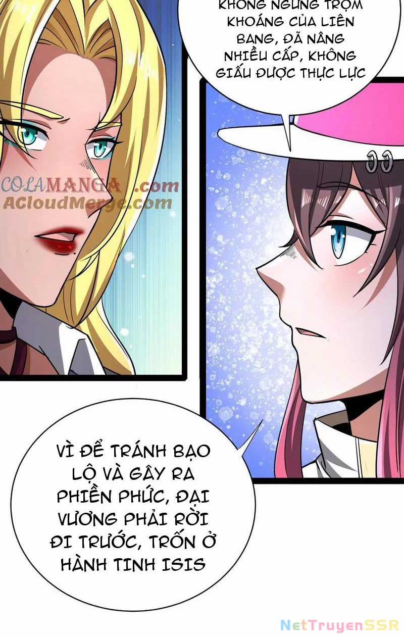 Đại Liên Minh Phản Xuyên Việt Của Bạo Quân Chapter 83 trang 60