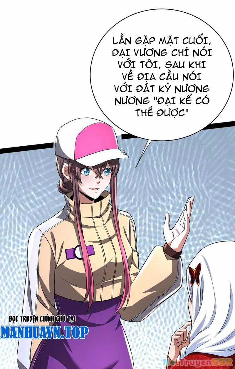 Đại Liên Minh Phản Xuyên Việt Của Bạo Quân Chapter 83 trang 61