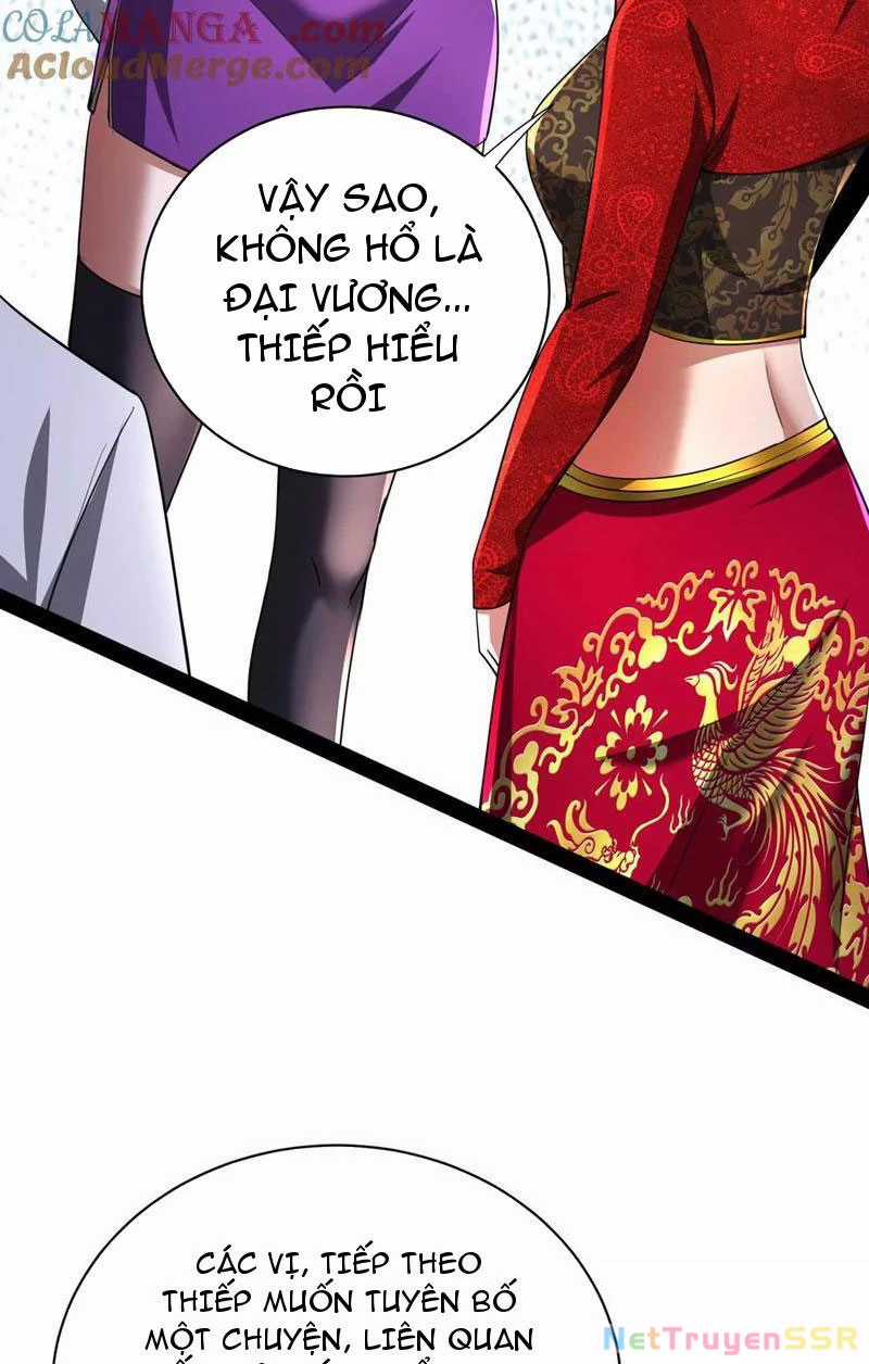 Đại Liên Minh Phản Xuyên Việt Của Bạo Quân Chapter 83 trang 62