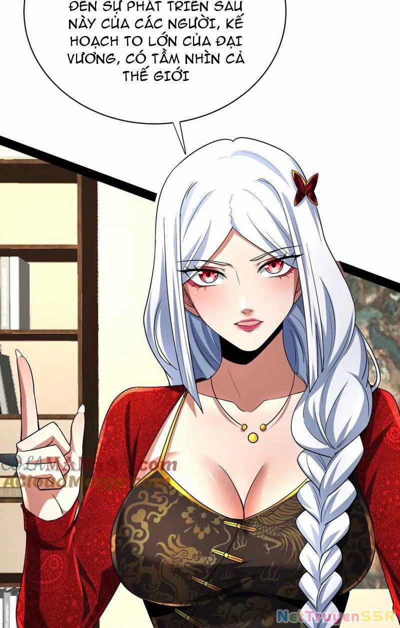 Đại Liên Minh Phản Xuyên Việt Của Bạo Quân Chapter 83 trang 63