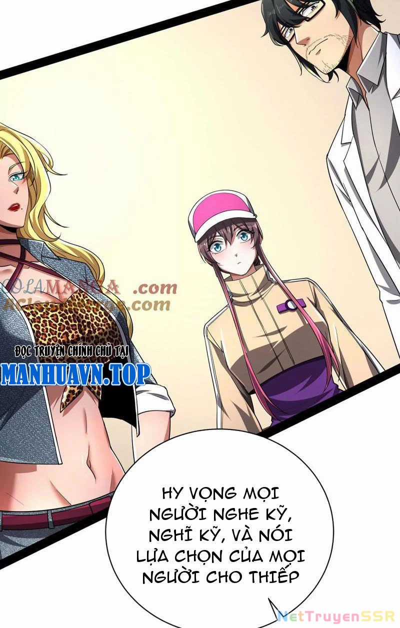 Đại Liên Minh Phản Xuyên Việt Của Bạo Quân Chapter 83 trang 65