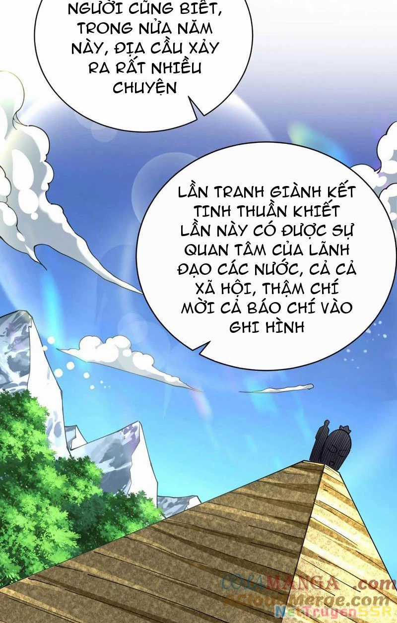 Đại Liên Minh Phản Xuyên Việt Của Bạo Quân Chapter 83 trang 69