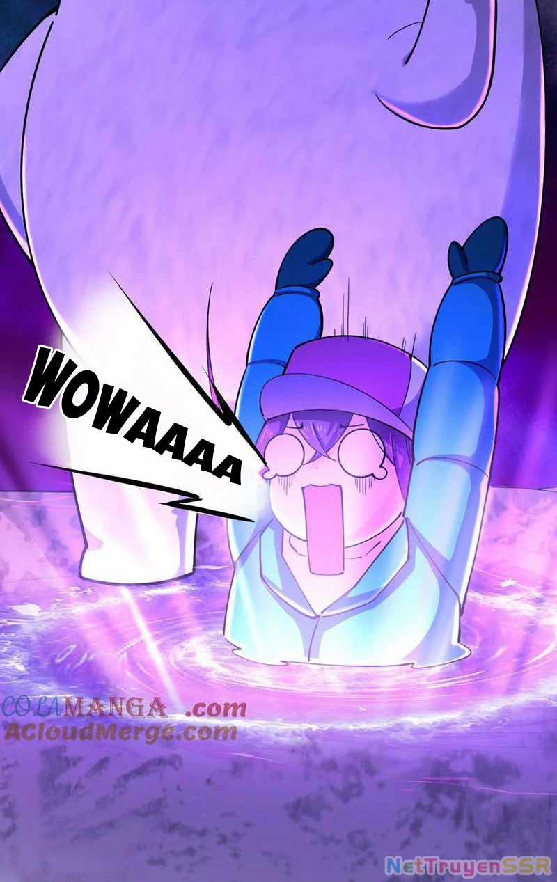 Đại Liên Minh Phản Xuyên Việt Của Bạo Quân Chapter 83 trang 7