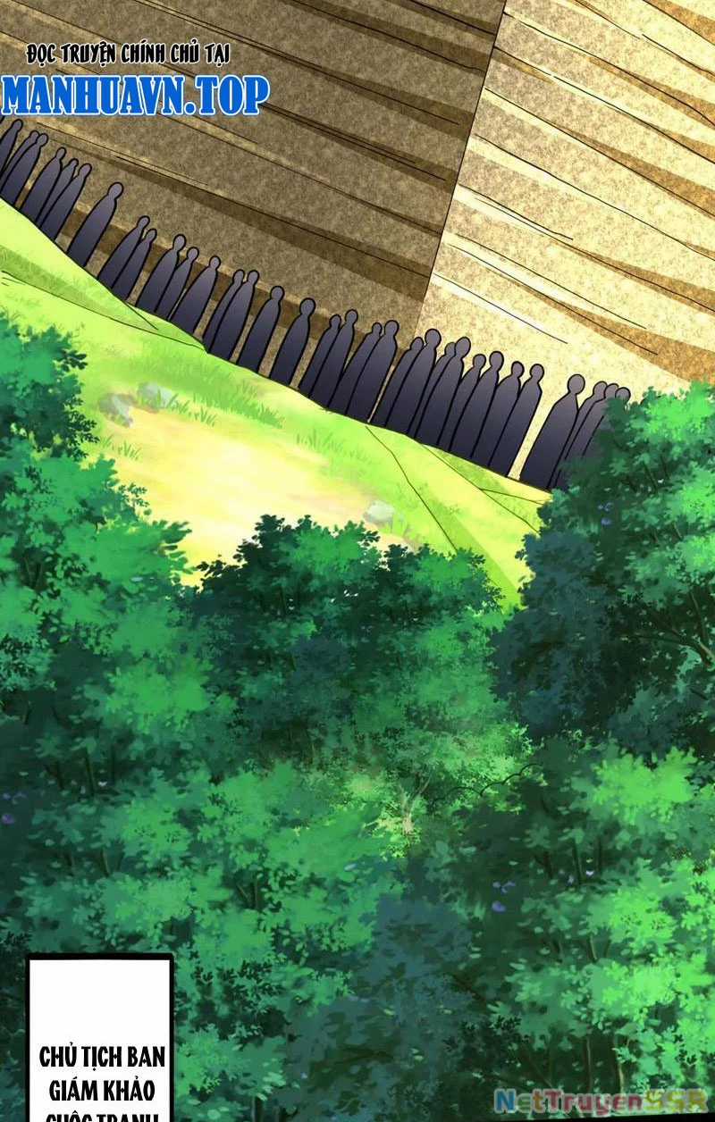 Đại Liên Minh Phản Xuyên Việt Của Bạo Quân Chapter 83 trang 70