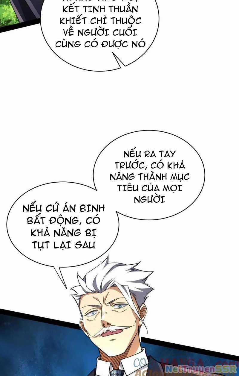 Đại Liên Minh Phản Xuyên Việt Của Bạo Quân Chapter 83 trang 75