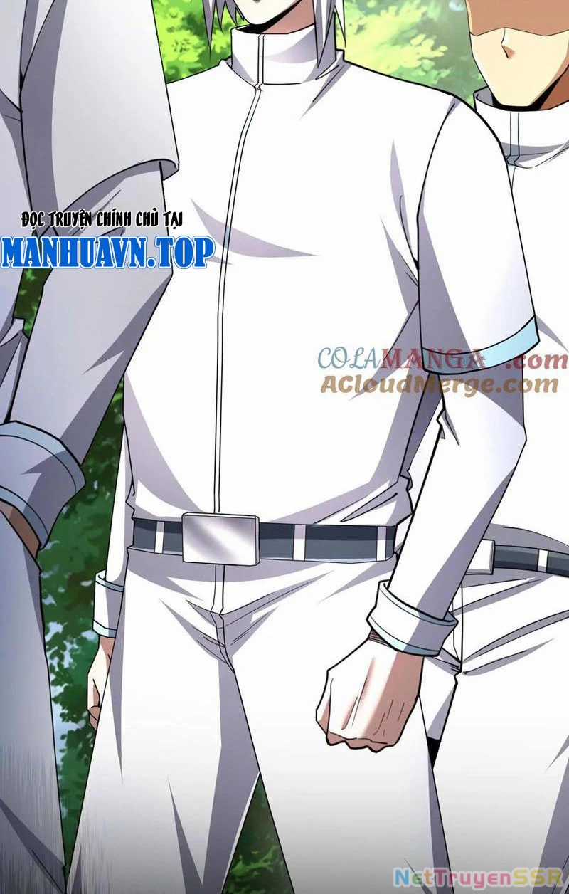 Đại Liên Minh Phản Xuyên Việt Của Bạo Quân Chapter 83 trang 79