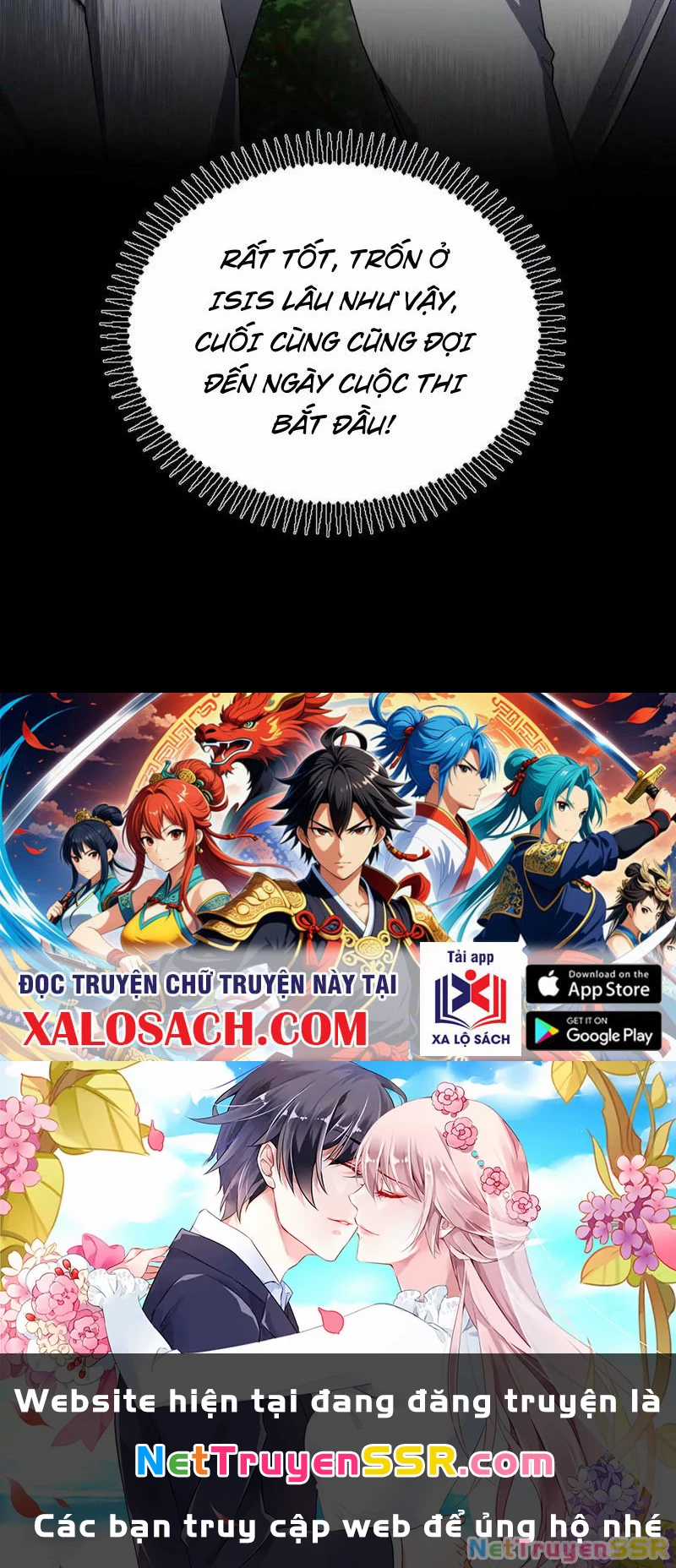 Đại Liên Minh Phản Xuyên Việt Của Bạo Quân Chapter 83 trang 80