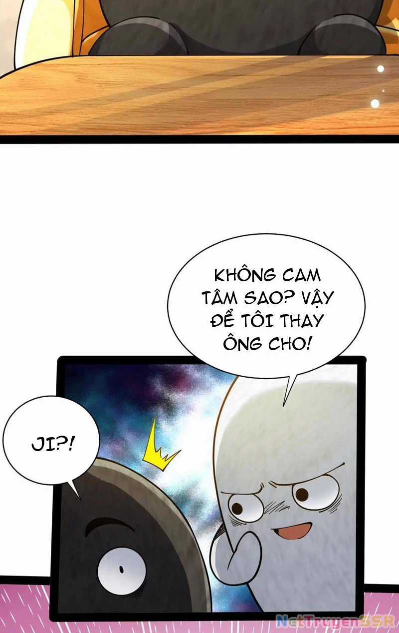 Đại Liên Minh Phản Xuyên Việt Của Bạo Quân Chapter 84 trang 10