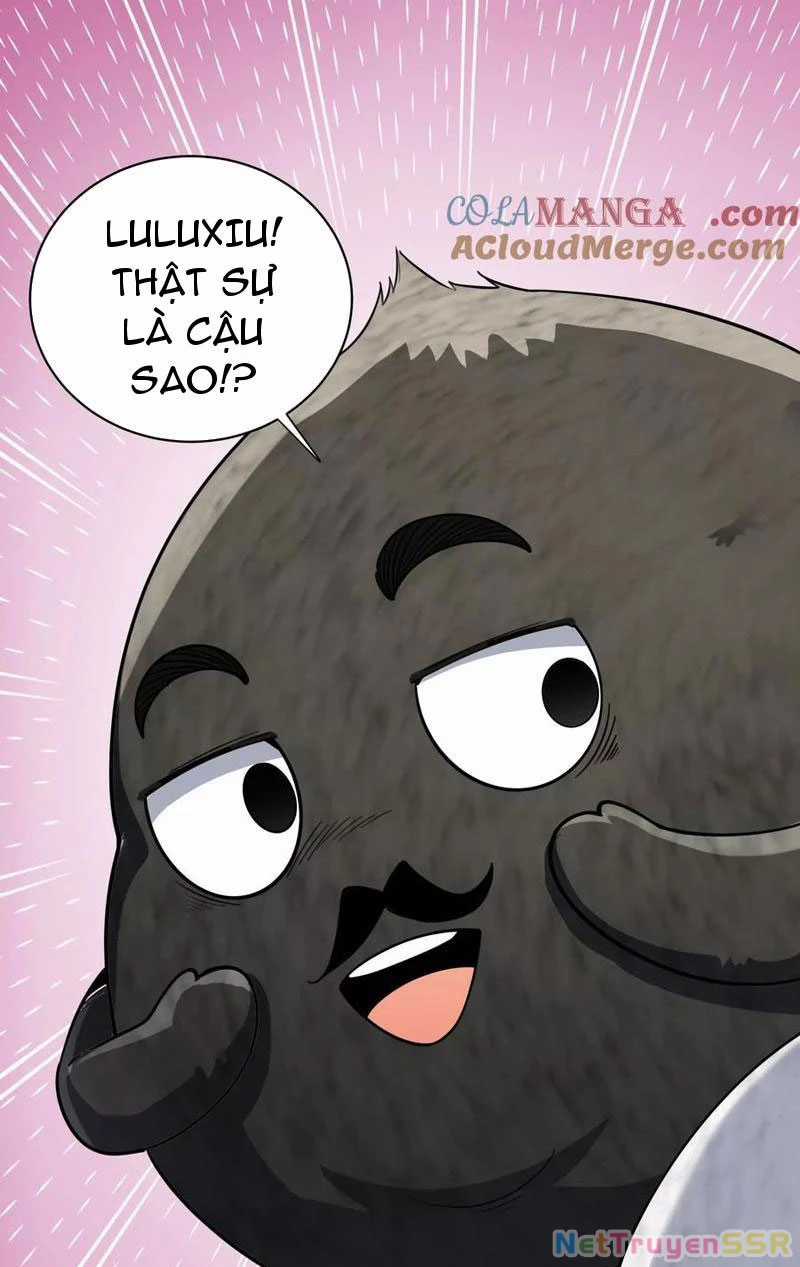 Đại Liên Minh Phản Xuyên Việt Của Bạo Quân Chapter 84 trang 11