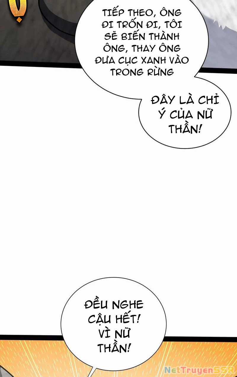 Đại Liên Minh Phản Xuyên Việt Của Bạo Quân Chapter 84 trang 13