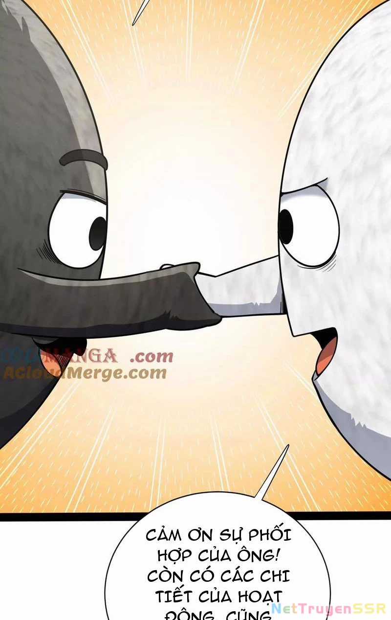 Đại Liên Minh Phản Xuyên Việt Của Bạo Quân Chapter 84 trang 14