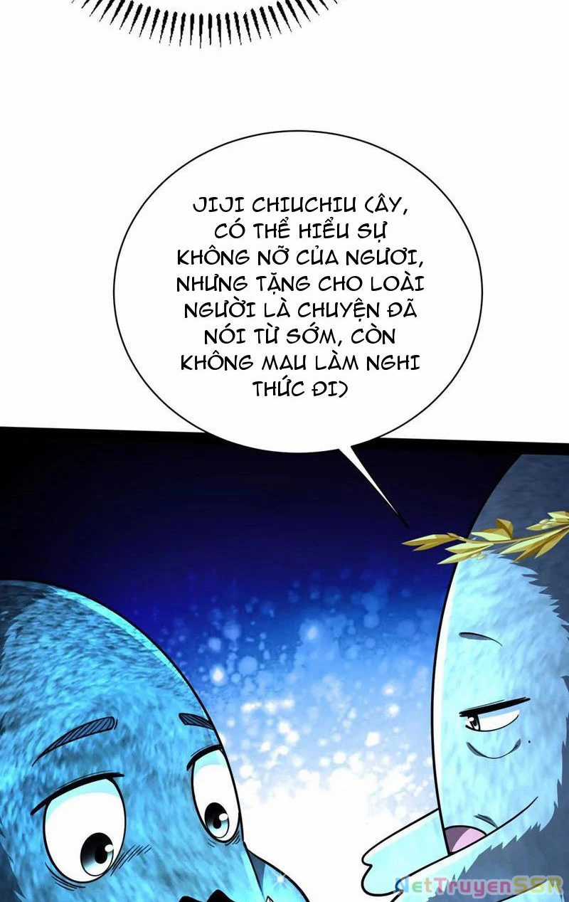Đại Liên Minh Phản Xuyên Việt Của Bạo Quân Chapter 84 trang 18