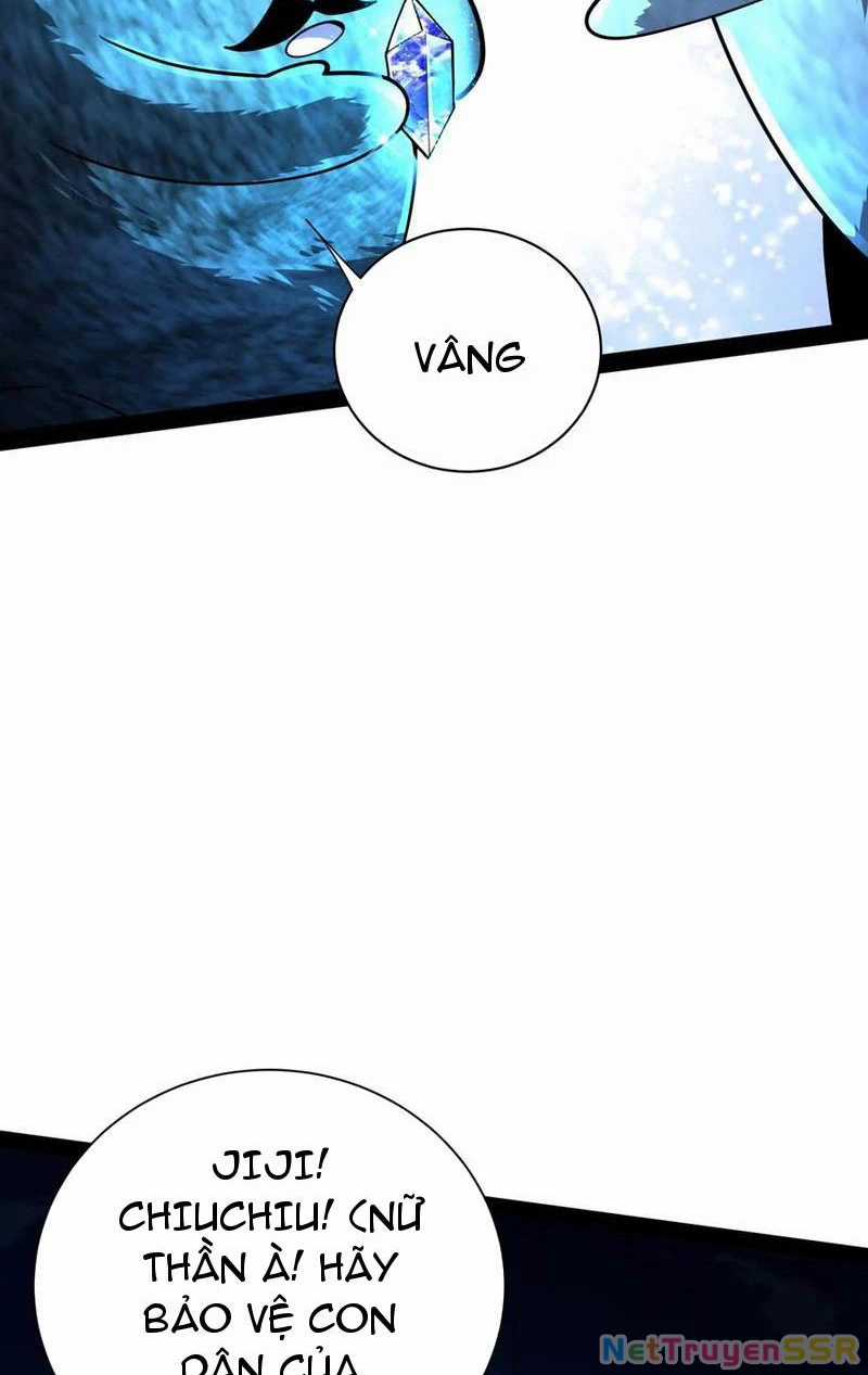 Đại Liên Minh Phản Xuyên Việt Của Bạo Quân Chapter 84 trang 19