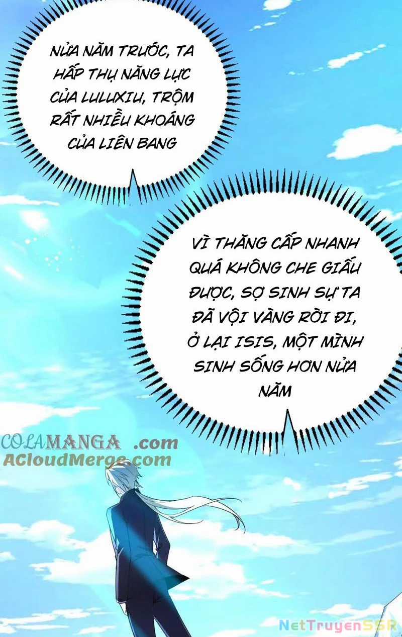 Đại Liên Minh Phản Xuyên Việt Của Bạo Quân Chapter 84 trang 2