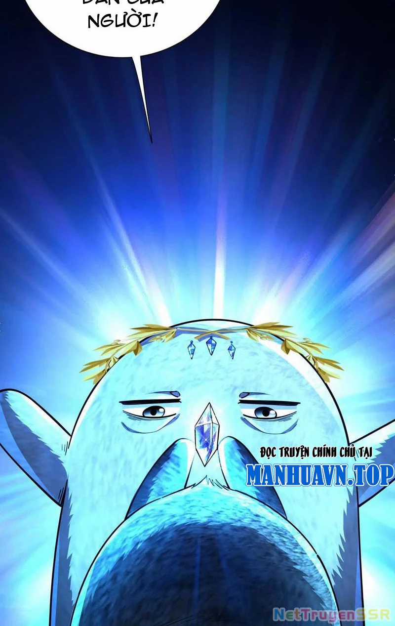 Đại Liên Minh Phản Xuyên Việt Của Bạo Quân Chapter 84 trang 20