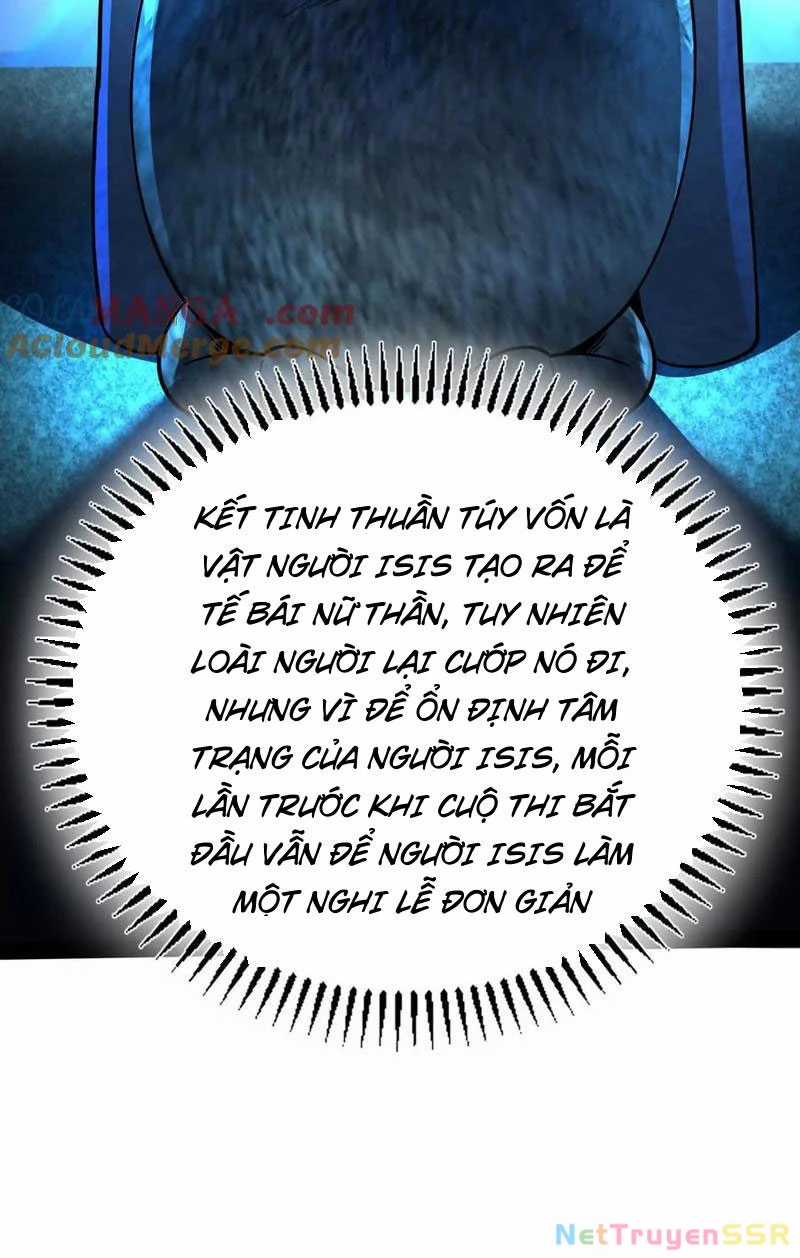 Đại Liên Minh Phản Xuyên Việt Của Bạo Quân Chapter 84 trang 21