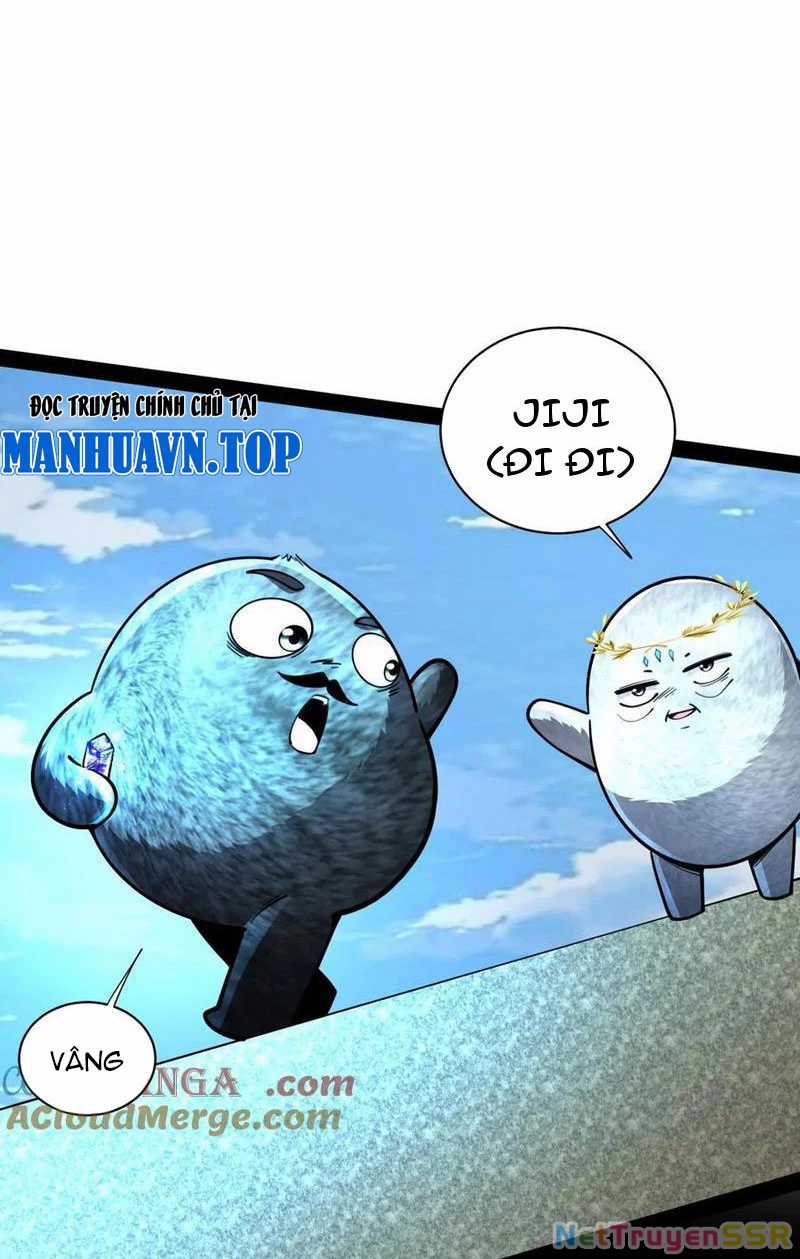 Đại Liên Minh Phản Xuyên Việt Của Bạo Quân Chapter 84 trang 22