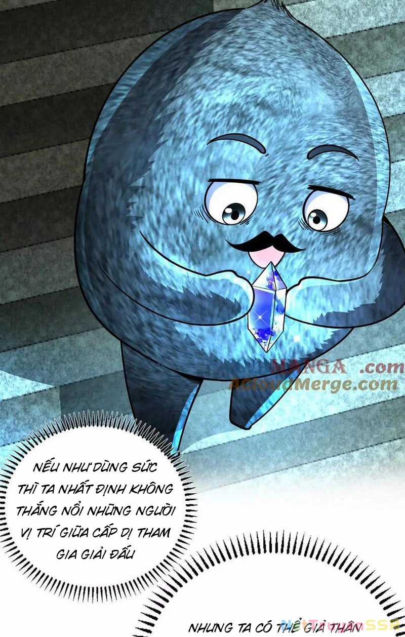 Đại Liên Minh Phản Xuyên Việt Của Bạo Quân Chapter 84 trang 24