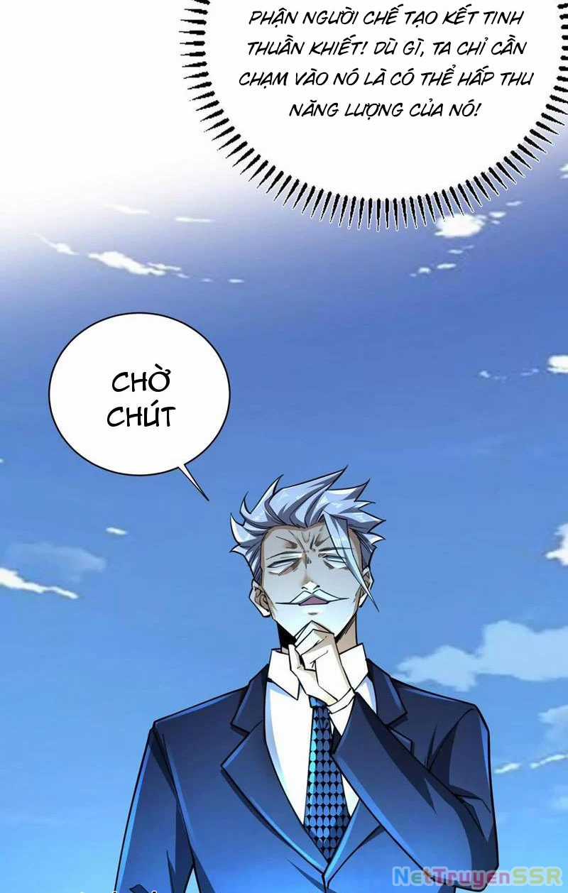 Đại Liên Minh Phản Xuyên Việt Của Bạo Quân Chapter 84 trang 25