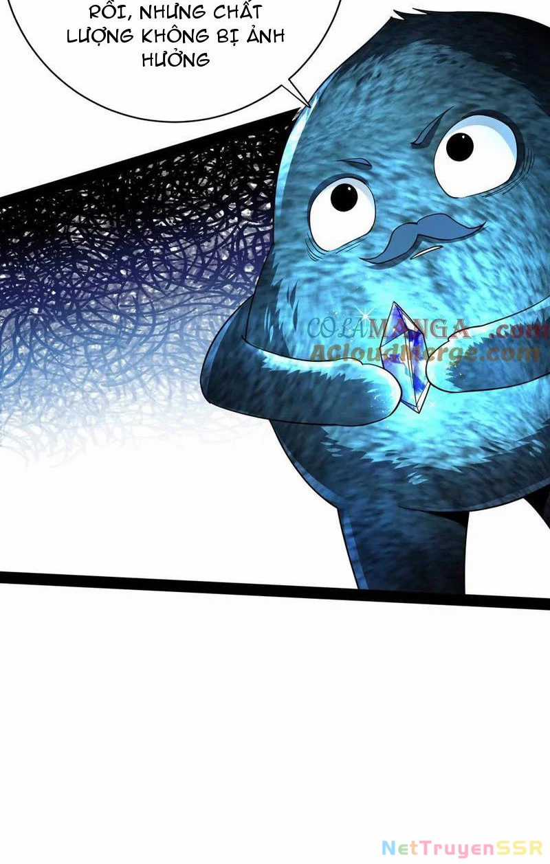 Đại Liên Minh Phản Xuyên Việt Của Bạo Quân Chapter 84 trang 29