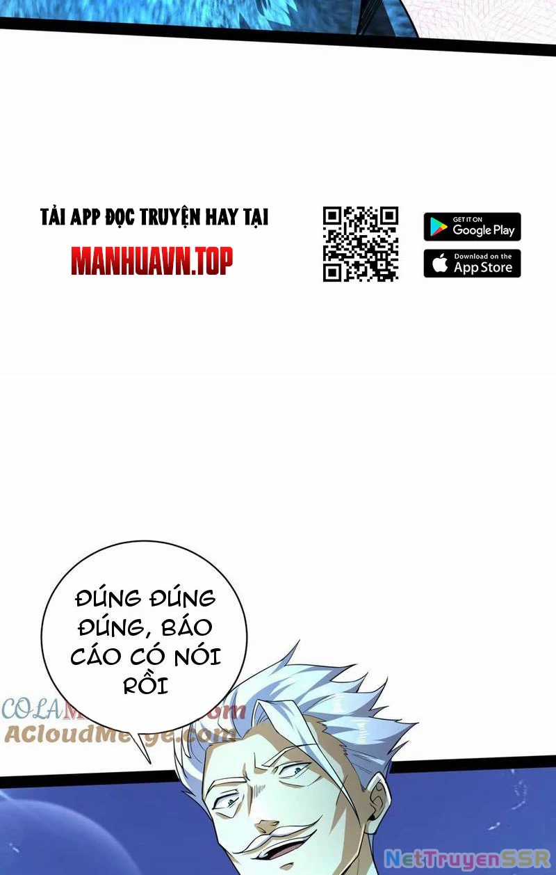 Đại Liên Minh Phản Xuyên Việt Của Bạo Quân Chapter 84 trang 32