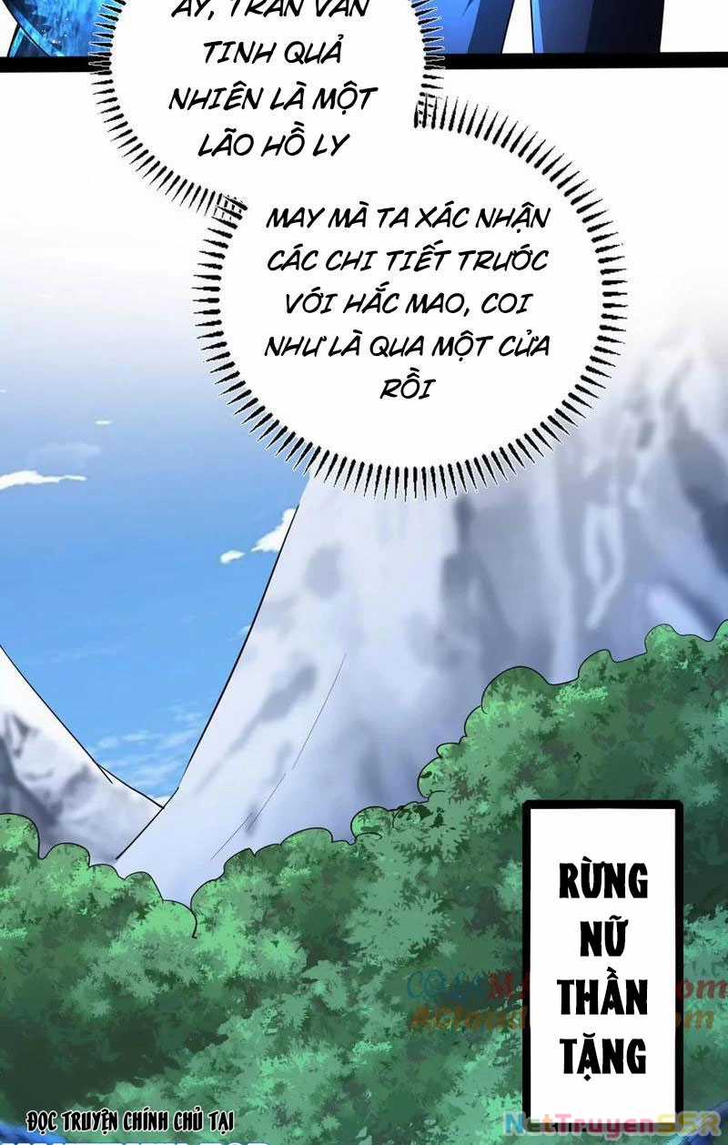 Đại Liên Minh Phản Xuyên Việt Của Bạo Quân Chapter 84 trang 35