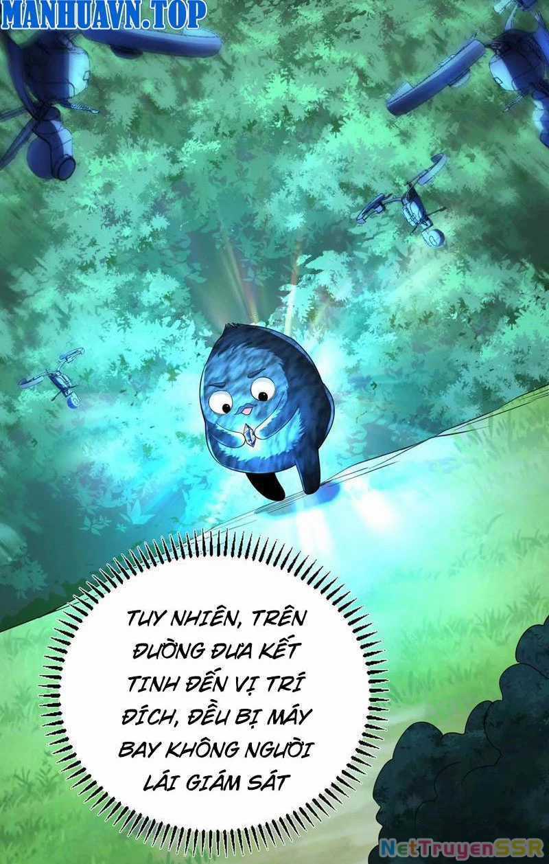 Đại Liên Minh Phản Xuyên Việt Của Bạo Quân Chapter 84 trang 36