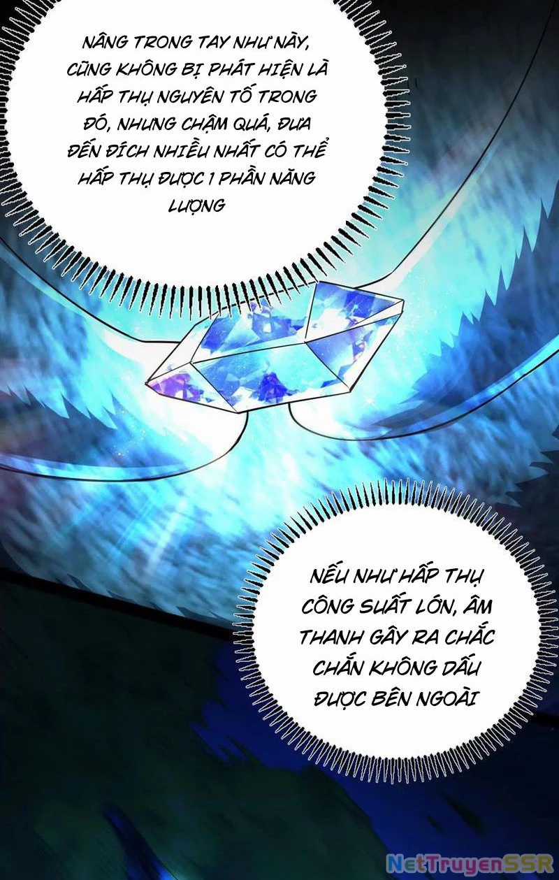 Đại Liên Minh Phản Xuyên Việt Của Bạo Quân Chapter 84 trang 38