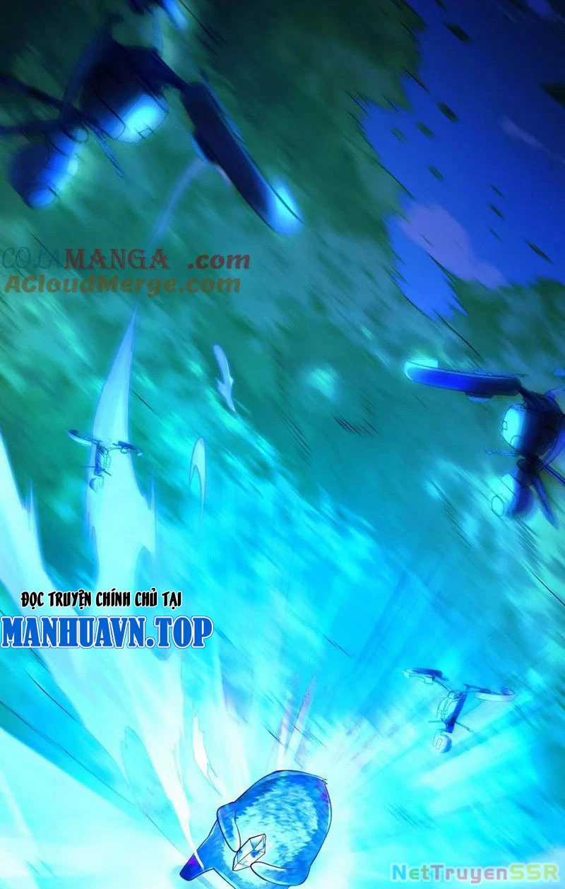 Đại Liên Minh Phản Xuyên Việt Của Bạo Quân Chapter 84 trang 39