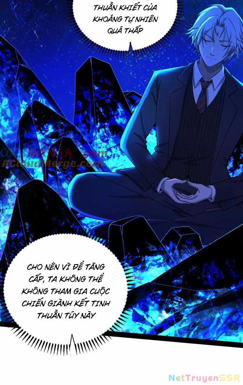 Đại Liên Minh Phản Xuyên Việt Của Bạo Quân Chapter 84 trang 4