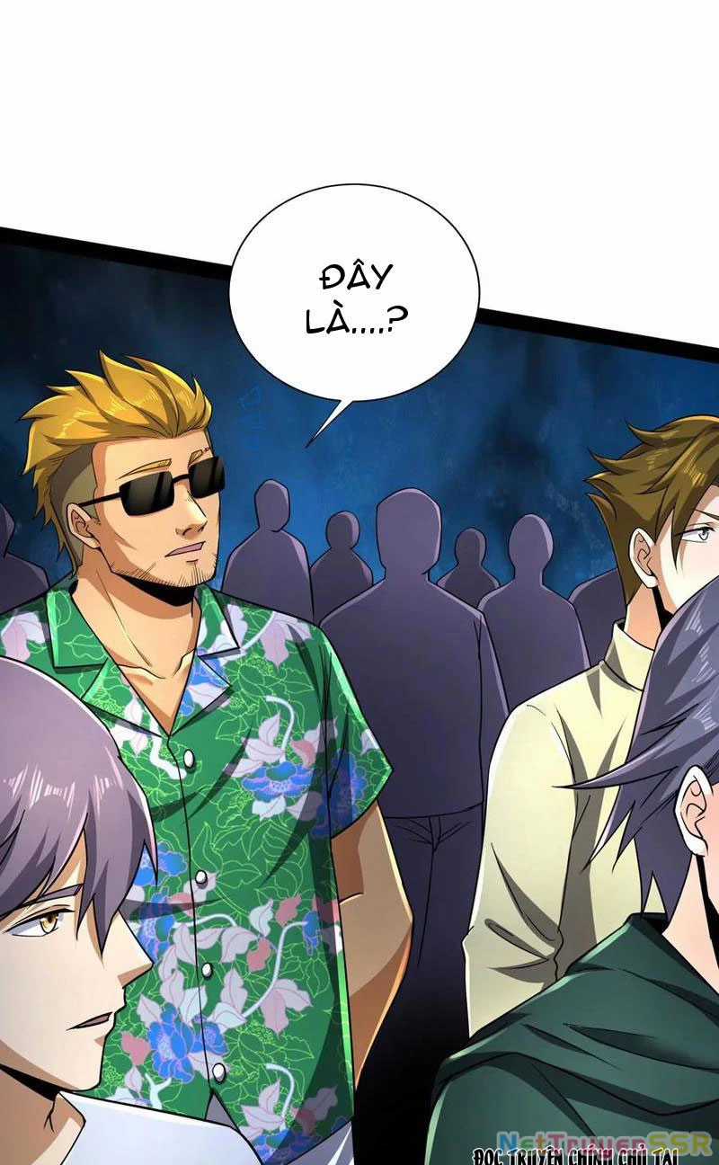 Đại Liên Minh Phản Xuyên Việt Của Bạo Quân Chapter 84 trang 41