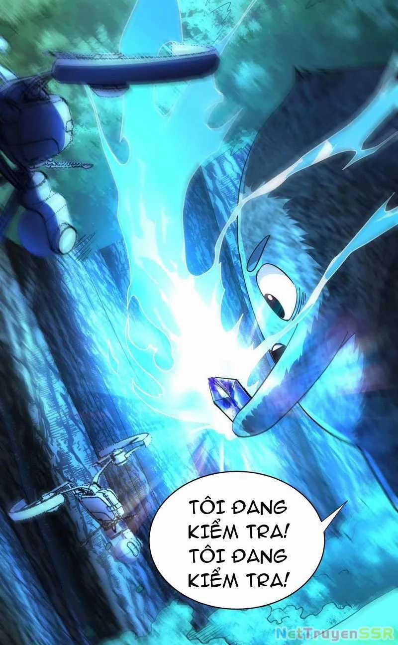 Đại Liên Minh Phản Xuyên Việt Của Bạo Quân Chapter 84 trang 43