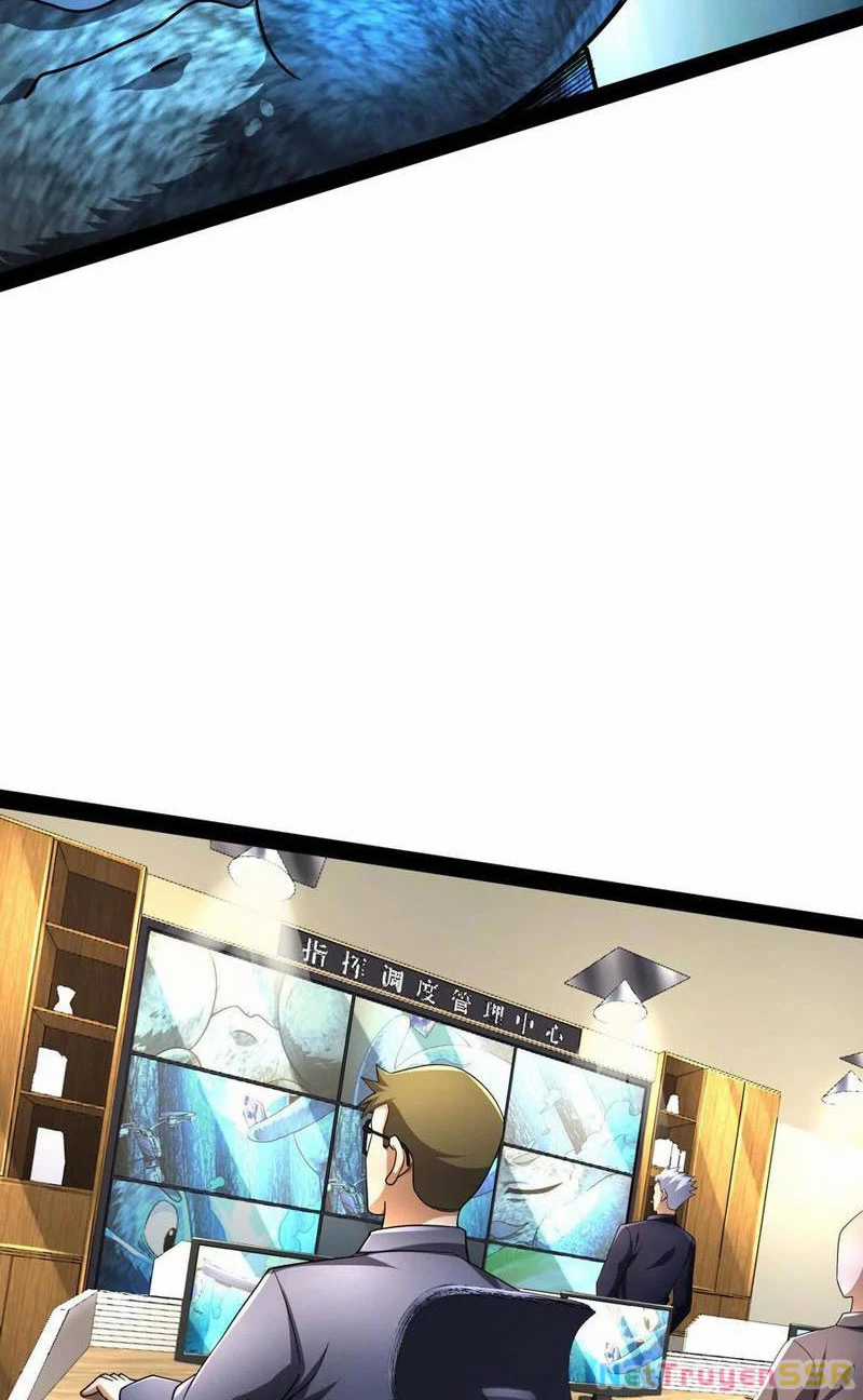 Đại Liên Minh Phản Xuyên Việt Của Bạo Quân Chapter 84 trang 47