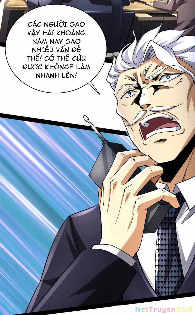 Đại Liên Minh Phản Xuyên Việt Của Bạo Quân Chapter 84 trang 48