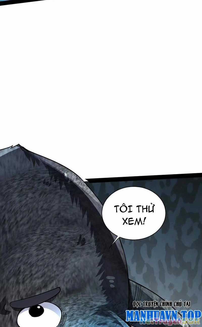 Đại Liên Minh Phản Xuyên Việt Của Bạo Quân Chapter 84 trang 49