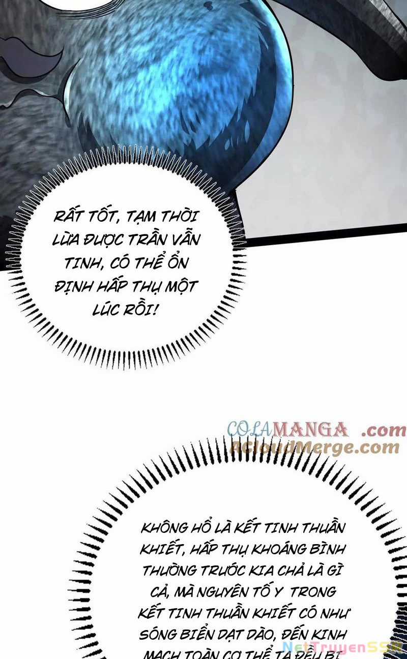 Đại Liên Minh Phản Xuyên Việt Của Bạo Quân Chapter 84 trang 50