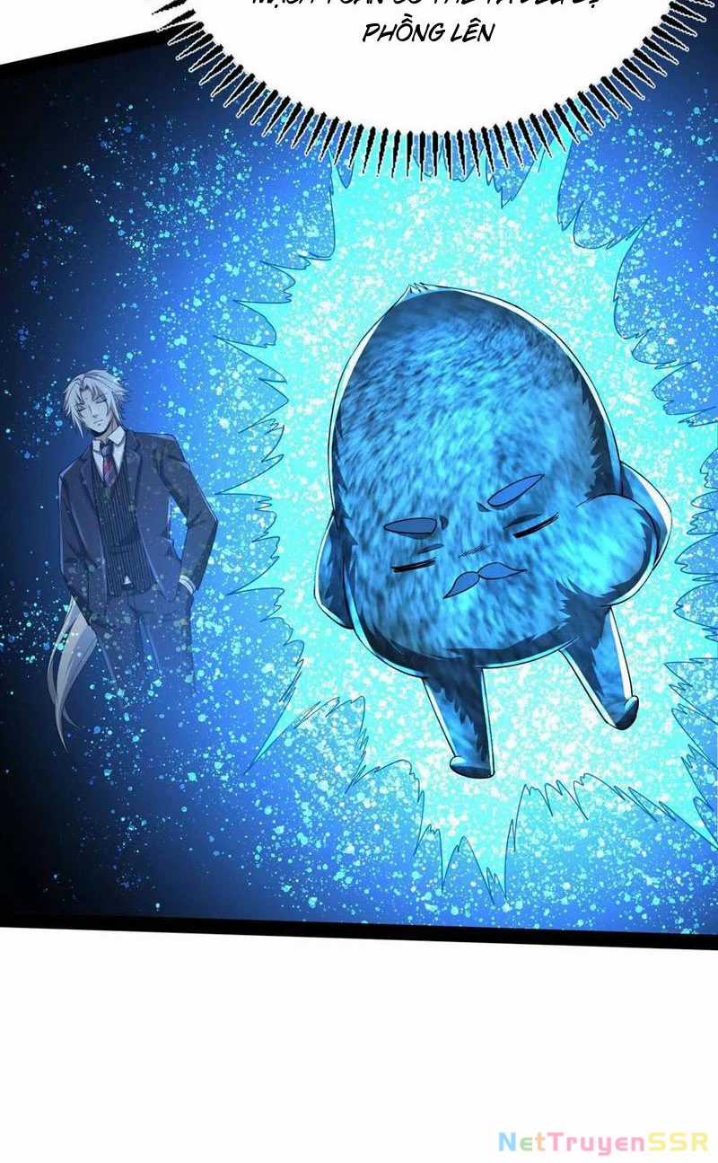 Đại Liên Minh Phản Xuyên Việt Của Bạo Quân Chapter 84 trang 51