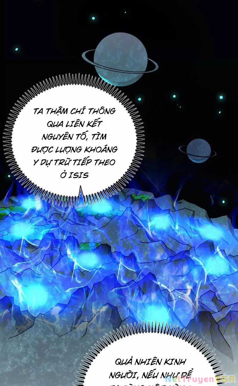 Đại Liên Minh Phản Xuyên Việt Của Bạo Quân Chapter 84 trang 54