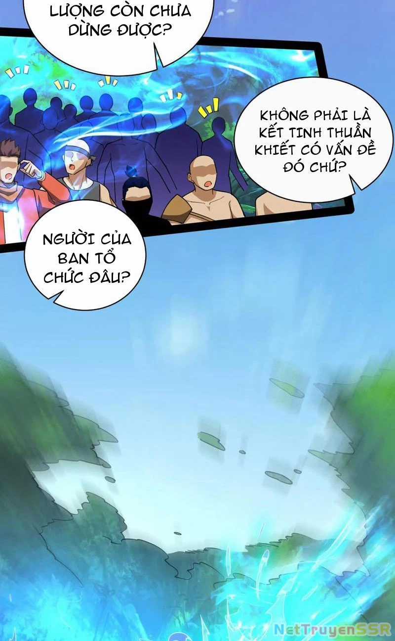 Đại Liên Minh Phản Xuyên Việt Của Bạo Quân Chapter 84 trang 56