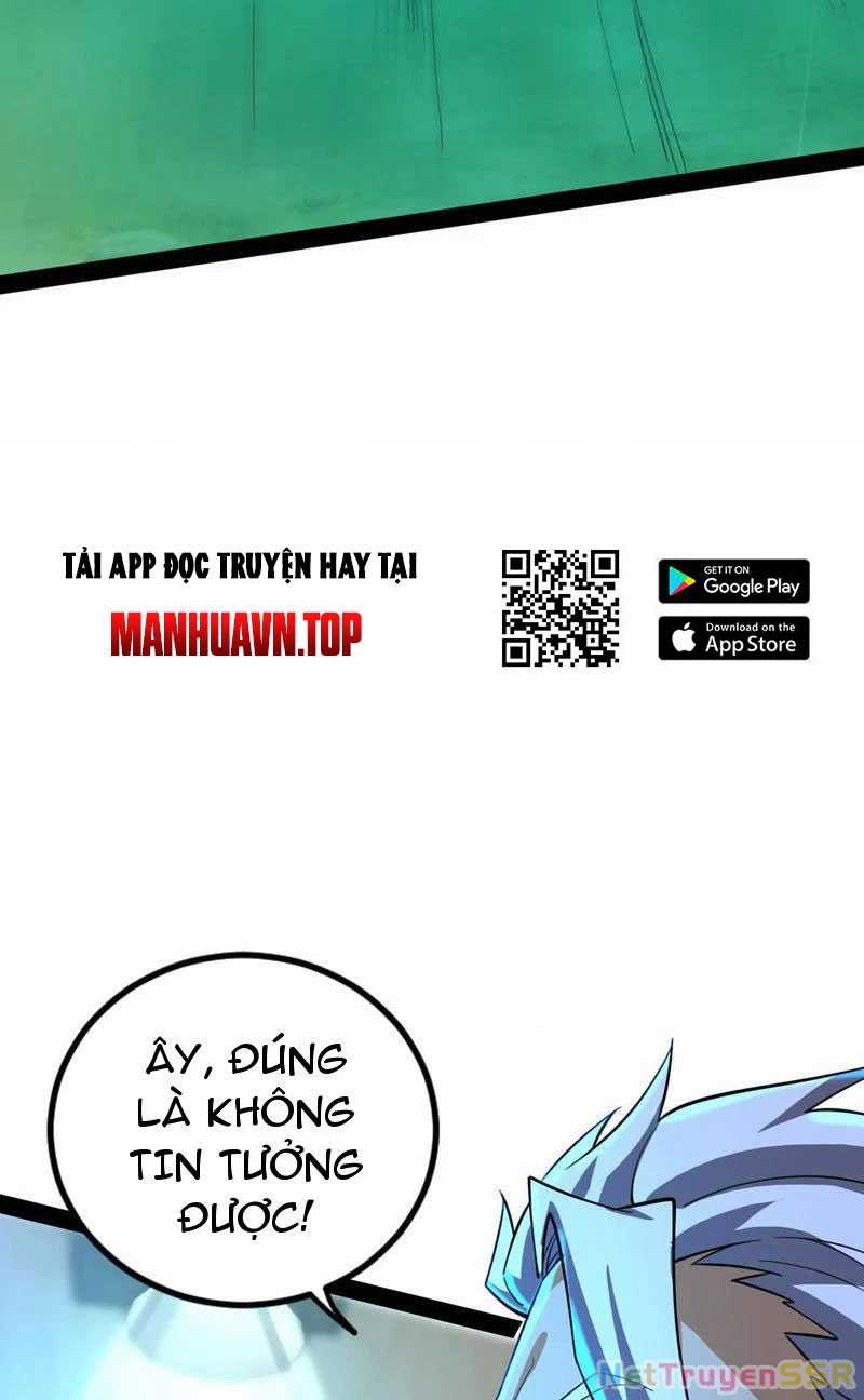 Đại Liên Minh Phản Xuyên Việt Của Bạo Quân Chapter 84 trang 58