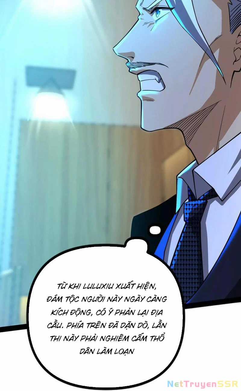 Đại Liên Minh Phản Xuyên Việt Của Bạo Quân Chapter 84 trang 59