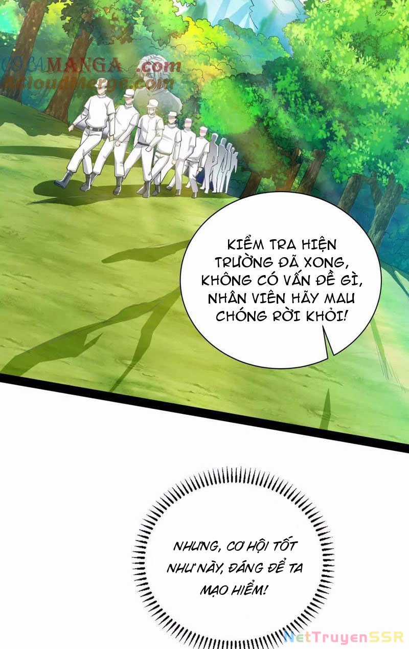 Đại Liên Minh Phản Xuyên Việt Của Bạo Quân Chapter 84 trang 6